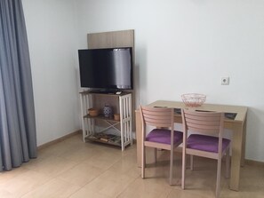 1 bedroom, WiFi - FUERTEVENTURA PORT SEA (Morro Jable)