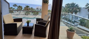 ESQUINZO POOL AND BEACH