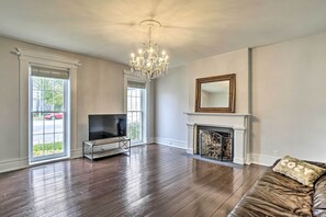 TV