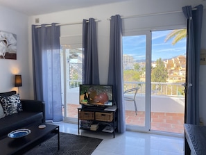 TV