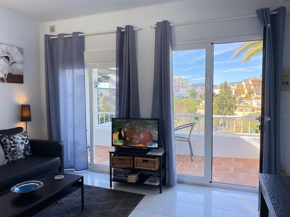 Televisor