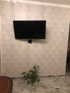 Interior - nearby center (Yerevan)