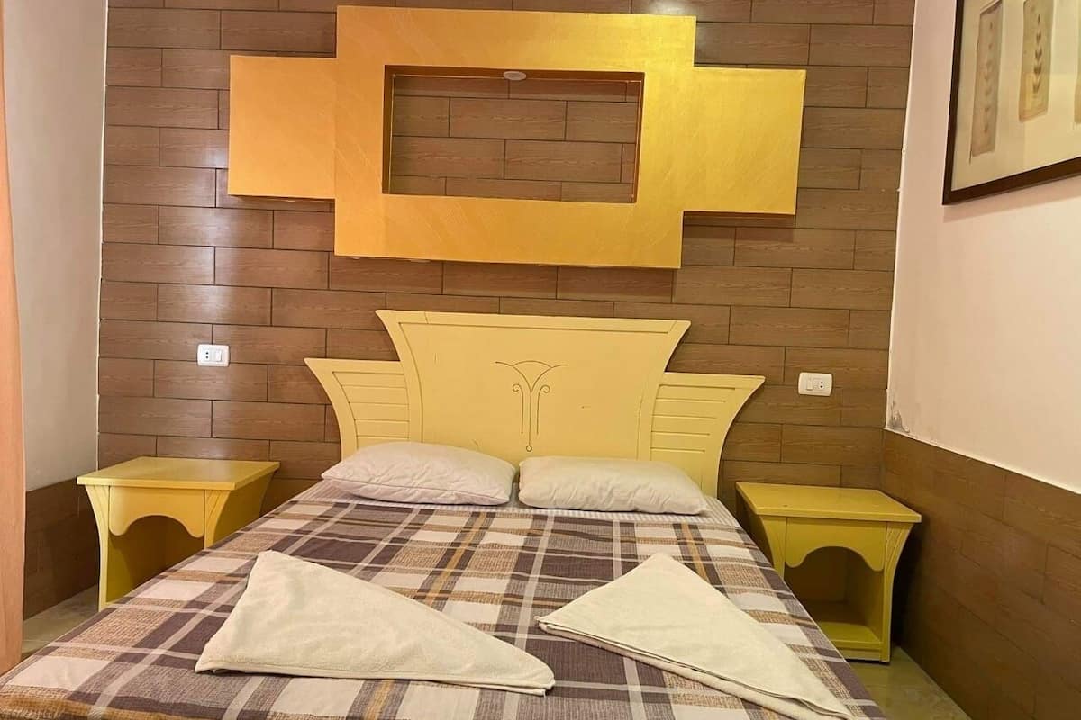 Chambre Simple, 1 lit une place | Wi-Fi gratuit