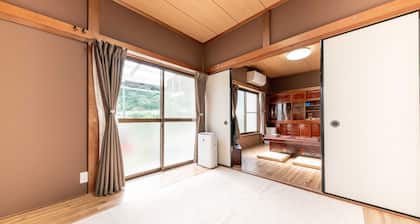 Hakone Yumoto Kawakazeso