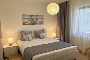 4 chambres, Wi-Fi, draps fournis