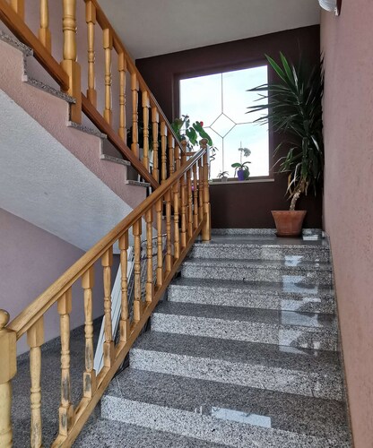 Ferienhaus mit 2 Appartements in Fažana-Valbandon