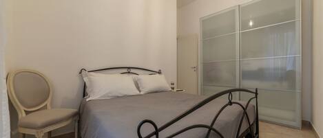 1 soverom, strykejern/-brett og wi-fi