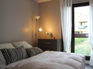 1 habitación