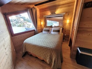 2 slaapkamers, gratis wifi