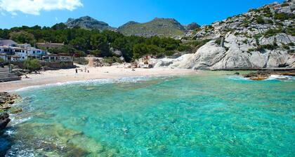 FINCA LLOBERINA - JUWEL INMITTEN IN DER NATUR