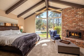 6 habitaciones, wifi gratis y ropa de cama