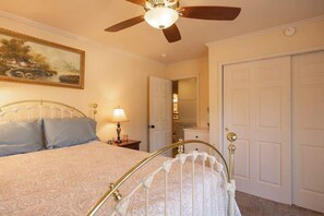 6 chambres, Wi-Fi gratuit, draps fournis
