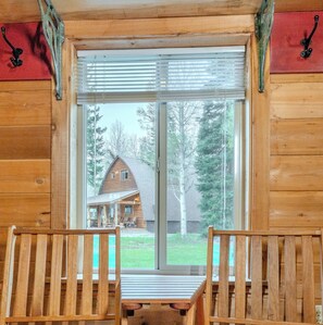 Interior - Alpine Star Lodge (West Yellowstone)