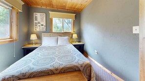 5 室のベッドルーム、アイロン / アイロン台、旅行用ベビーベッド、WiFi