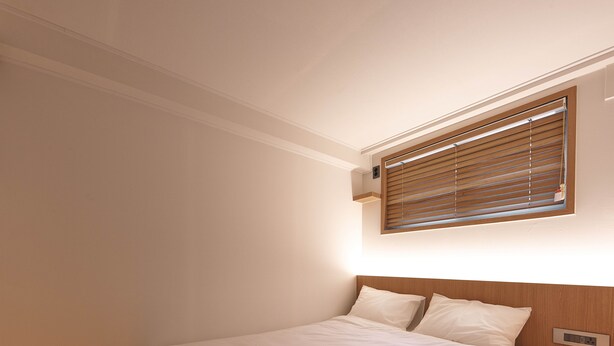 Unclassified image, 1 of 21, button - Butler.Lee Bricks - Hostel (Seoul)