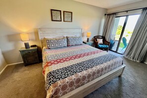 2 Schlafzimmer, Internetzugang