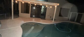 2 Private rooms with own entrance 