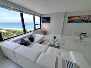 Flachbildfernseher