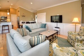 Télévision, lecteur de DVD