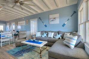 Televisie en een dvd-speler