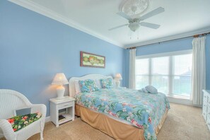 5 Schlafzimmer, Bügeleisen/Bügelbrett, kostenloses WLAN, Bettwäsche