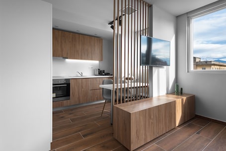 Televisión de pantalla plana