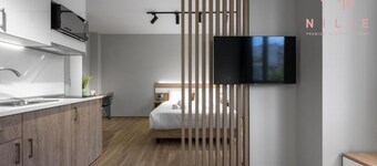 Ultima Suites Nilie Hospitality MGMT