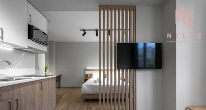 Ultima Suites Nilie Hospitality MGMT