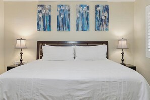 2 Schlafzimmer, Schreibtisch, Bügeleisen/Bügelbrett, kostenloses WLAN