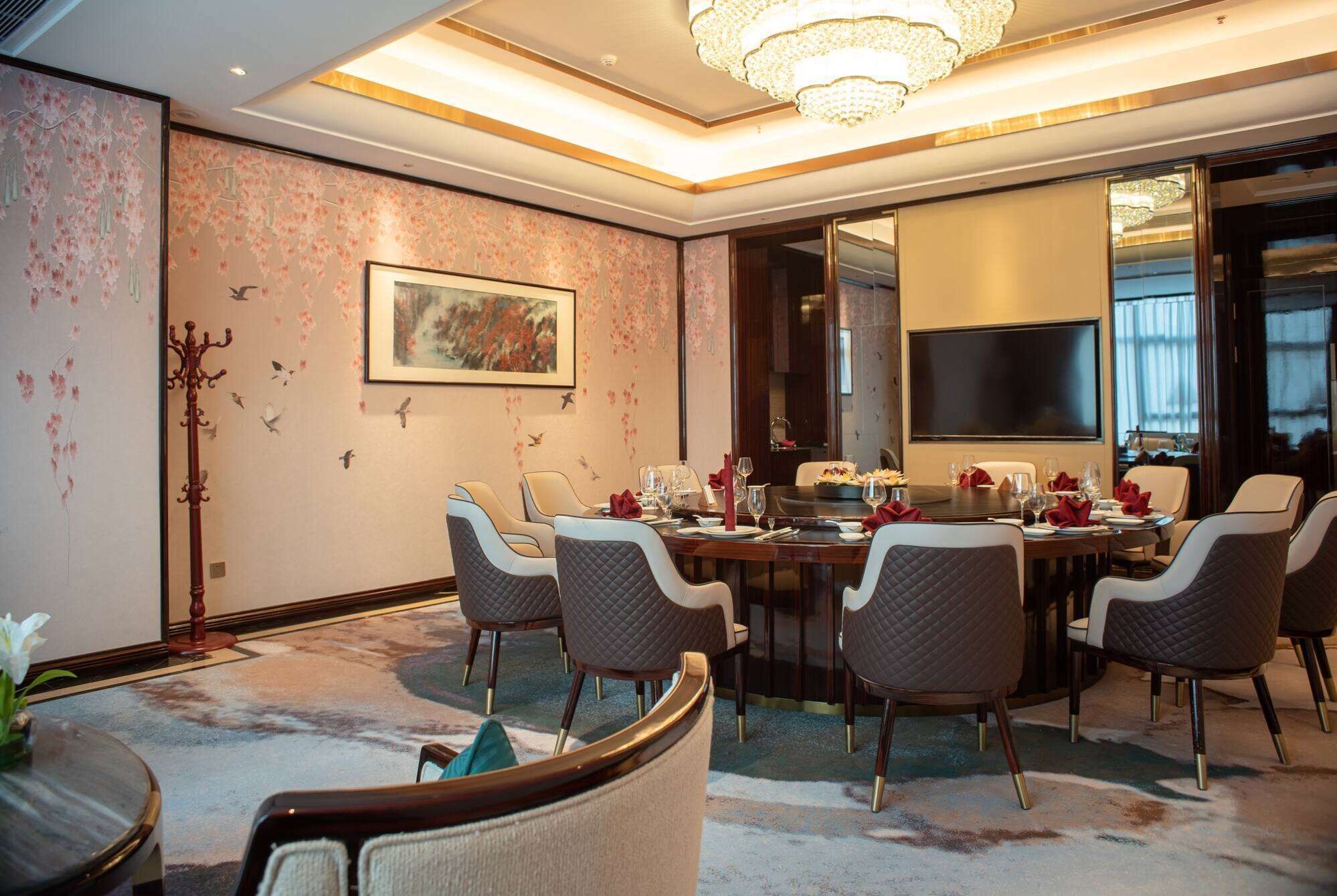 تناول الطعام