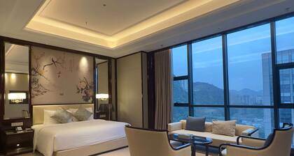 Wyndham Grand Tongren Downtown Hotel