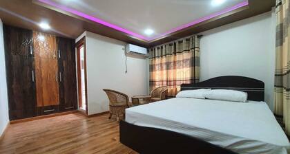 Grace Residential Home - Entire Vacation Home