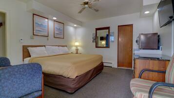 Standard-huone | Ilmainen Wi-Fi, vuodevaatteet