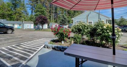 Brookside Inn & Cottages