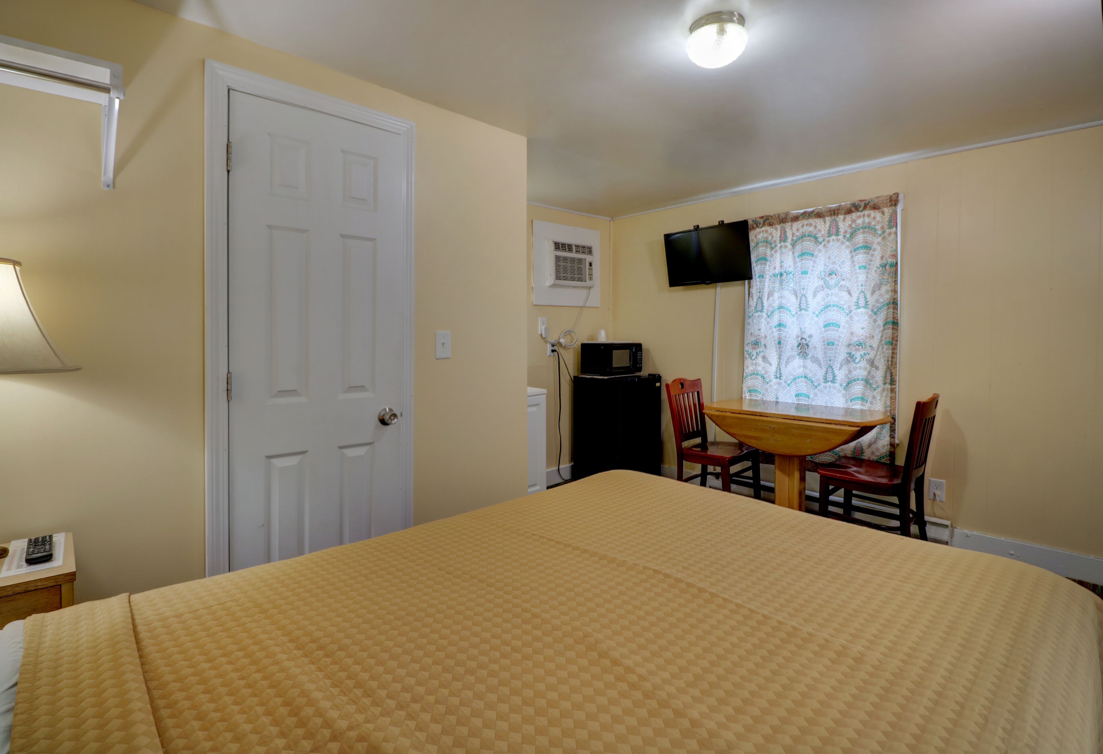 Kamar