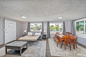 3 habitaciones, tabla de planchar con plancha y wifi gratis