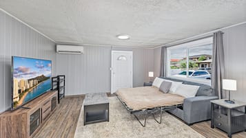 3 habitaciones, tabla de planchar con plancha y wifi gratis