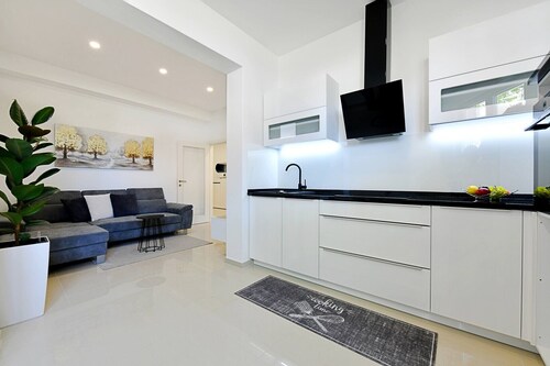 Cozy apartment Mary 3