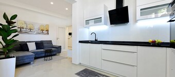 Cozy apartment Mary 3