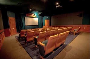 Sala de reunião