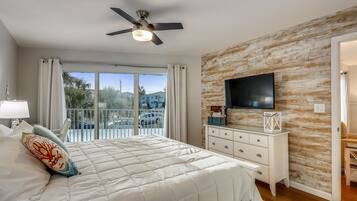 2 Schlafzimmer, BĂŒgeleisen/BĂŒgelbrett, kostenloses WLAN, BettwĂ€sche