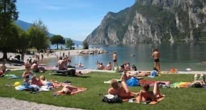 Holiday house Riva del Garda for 1 - 7 persons with 3 bedrooms - Row house