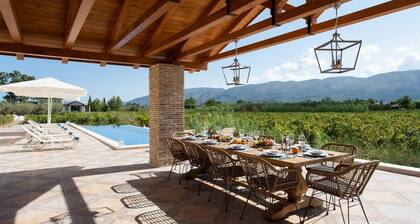 Maison de vacances Zante pour 1 - 15 personnes avec 7 chambres Ă coucher - Maison de vacances