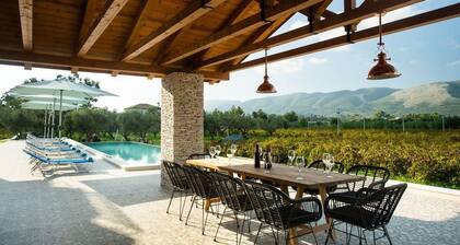 Maison de vacances Zante pour 1 - 15 personnes avec 7 chambres Ă coucher - Maison de vacances