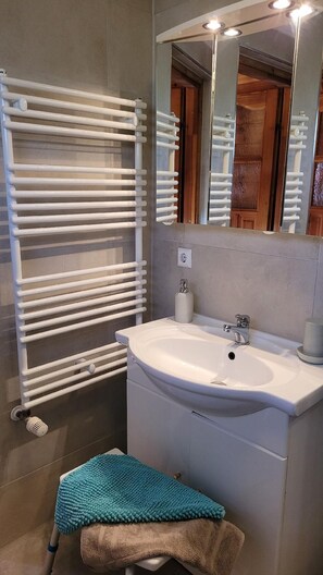 Een douche
