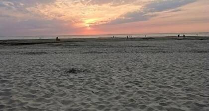 Holiday house Friederikensiel for 1 - 6 persons with 3 bedrooms - Holiday home