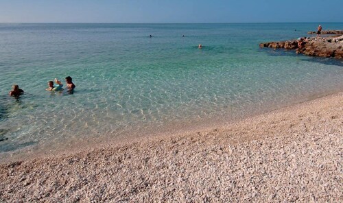 Villa Lux Nina - 6 bedrooms - pool&sauna