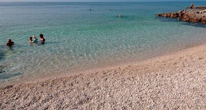 Villa Lux Nina - 6 bedrooms - pool&sauna