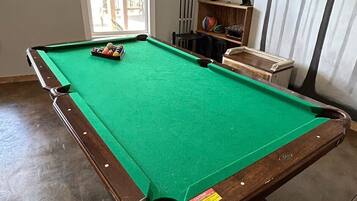 Sala de juegos