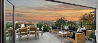 The California II - Mission Hills Hideaway